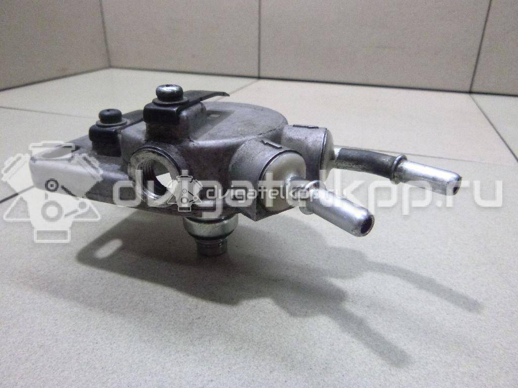 Фото Кронштейн топливного фильтра для двигателя D4HA для Kia Sorento / Sportage 136-185 л.с 16V 2.0 л Дизельное топливо 319252S000 {forloop.counter}}