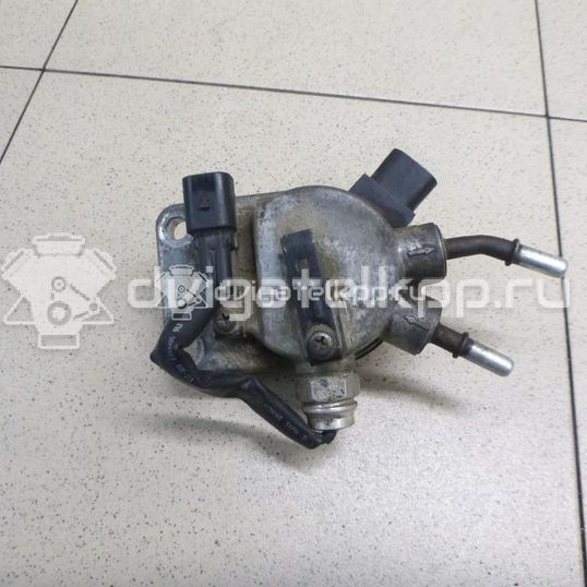 Фото Кронштейн топливного фильтра для двигателя D4HA для Kia Sorento / Sportage 136-185 л.с 16V 2.0 л Дизельное топливо 319252S000