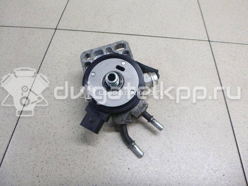 Фото Кронштейн топливного фильтра для двигателя D4HA для Kia Sorento / Sportage 136-185 л.с 16V 2.0 л Дизельное топливо 319252S000 {forloop.counter}}