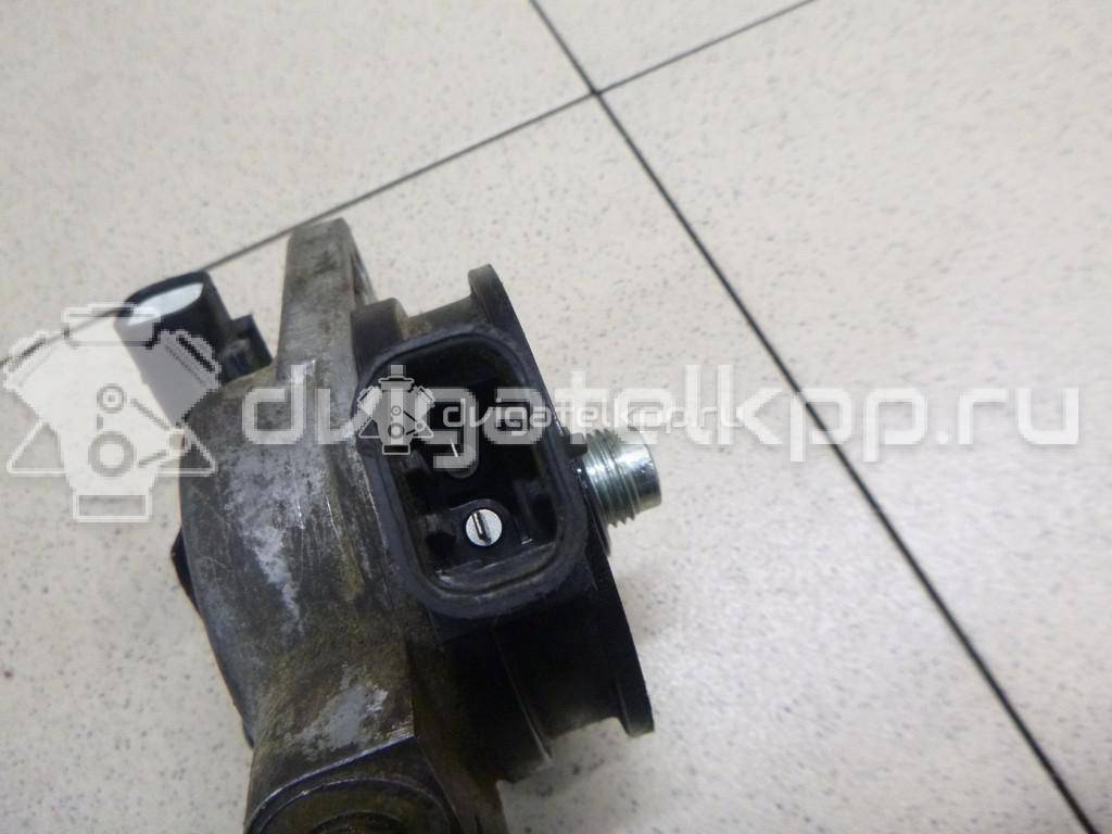 Фото Кронштейн топливного фильтра для двигателя D4HA для Kia Sorento / Sportage 136-185 л.с 16V 2.0 л Дизельное топливо 319252S000 {forloop.counter}}