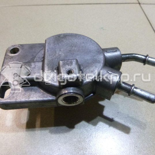 Фото Кронштейн топливного фильтра для двигателя D4HA для Kia Sorento / Sportage 136-185 л.с 16V 2.0 л Дизельное топливо 319252S000