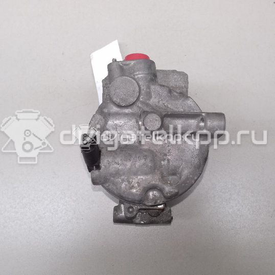 Фото Компрессор системы кондиционирования  1K0820859T для Seat Ibiza / Cordoba / Leon / Toledo / Alhambra