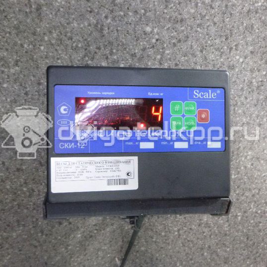 Фото Компрессор системы кондиционирования  1K0820859T для Seat Ibiza / Cordoba / Leon / Toledo / Alhambra