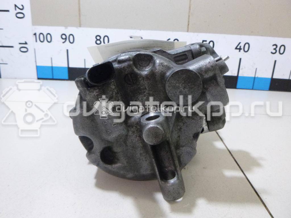 Фото Компрессор системы кондиционирования  1K0820859T для Seat Ibiza / Cordoba / Leon / Toledo / Alhambra {forloop.counter}}