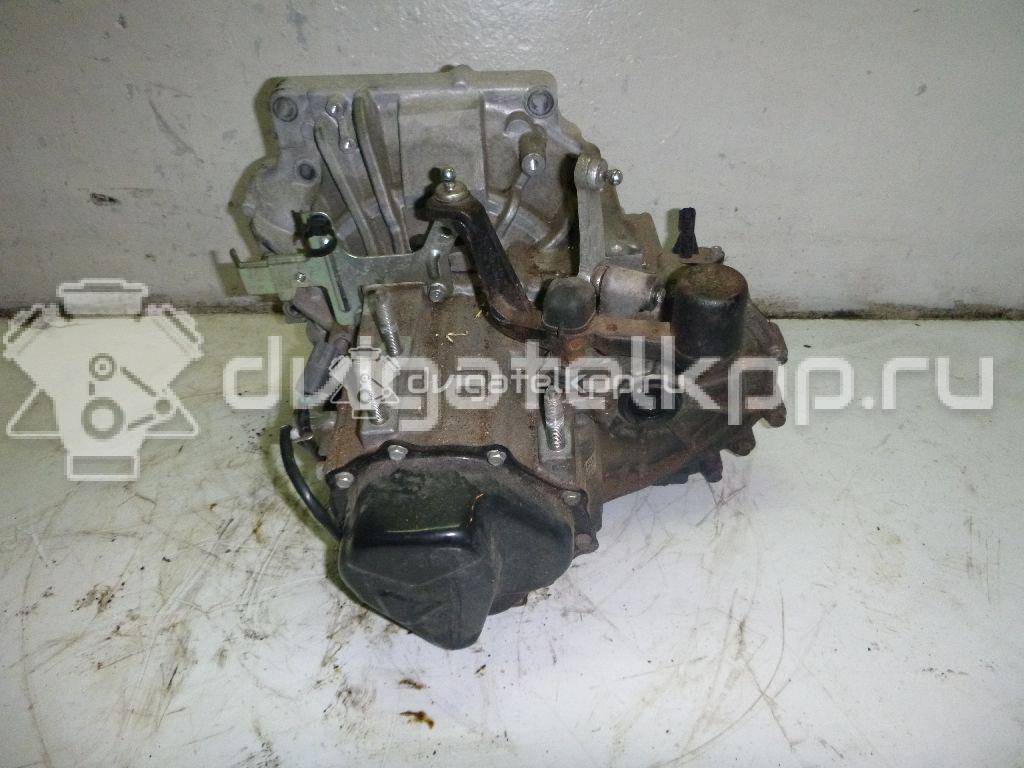 Фото Контрактная (б/у) МКПП для Mazda Demio Dw / 121 / 323 53-73 л.с 16V 1.3 л B3 (16V) бензин {forloop.counter}}