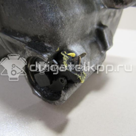 Фото Компрессор системы кондиционирования  5N0820803C для Seat Ibiza / Cordoba / Leon / Toledo / Alhambra