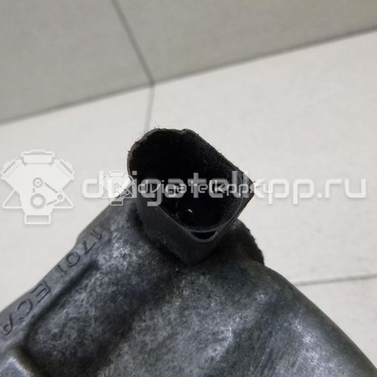 Фото Компрессор системы кондиционирования  5K0820803J для Seat Ibiza / Cordoba / Leon / Toledo / Alhambra