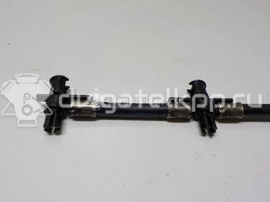 Фото Магистраль обратки для двигателя D4HA для Kia Sorento / Sportage 136-185 л.с 16V 2.0 л Дизельное топливо 314712F001 {forloop.counter}}