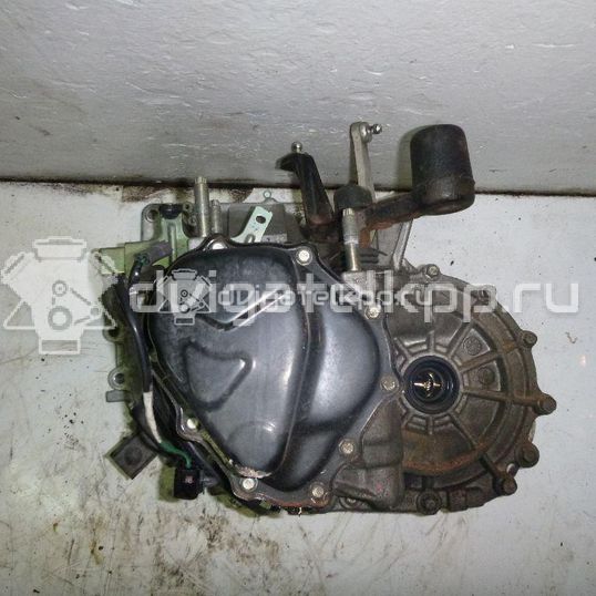Фото Контрактная (б/у) МКПП для Mazda 626 140-148 л.с 16V 2.0 л FE (16V) Супер-бензин (95) неэтилированный