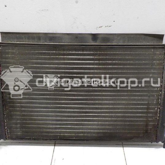 Фото Радиатор основной  1K0121251DL для Seat Leon / Toledo / Altea