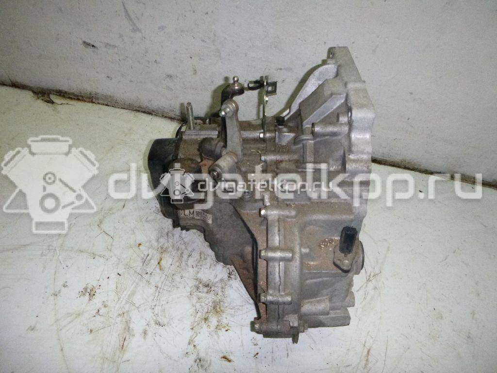Фото Контрактная (б/у) МКПП для Mazda 626 140-148 л.с 16V 2.0 л FE (16V) Супер-бензин (95) неэтилированный {forloop.counter}}