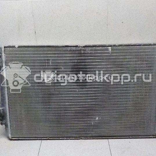 Фото Радиатор основной  1K0121253AA для Seat Leon / Toledo / Altea