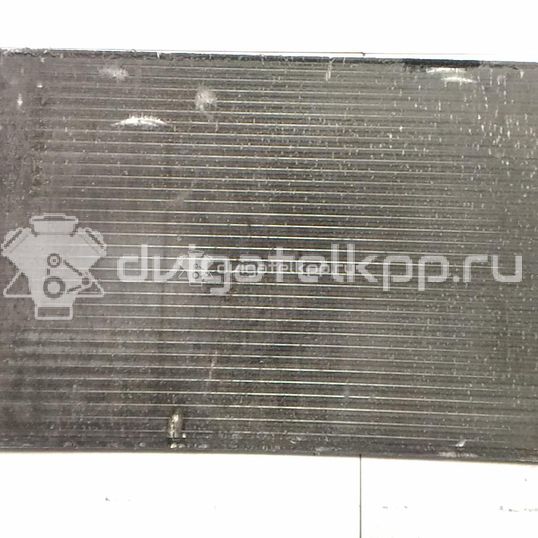 Фото Радиатор основной  1K0121253AB для Seat Leon / Toledo / Altea