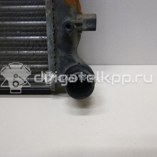 Фото Радиатор основной  1K0121251CD для Seat Leon / Toledo / Altea