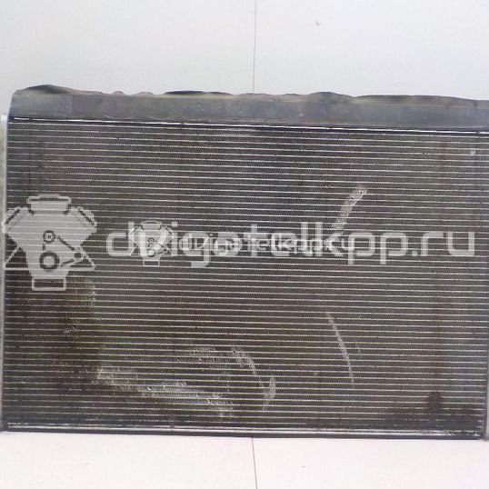 Фото Радиатор основной  5K0121251F для Seat Leon / Toledo / Altea