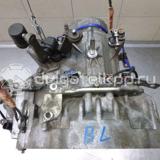 Фото Контрактная (б/у) МКПП для Mazda Demio Dw / 121 / 323 53-73 л.с 16V 1.3 л B3 (16V) бензин