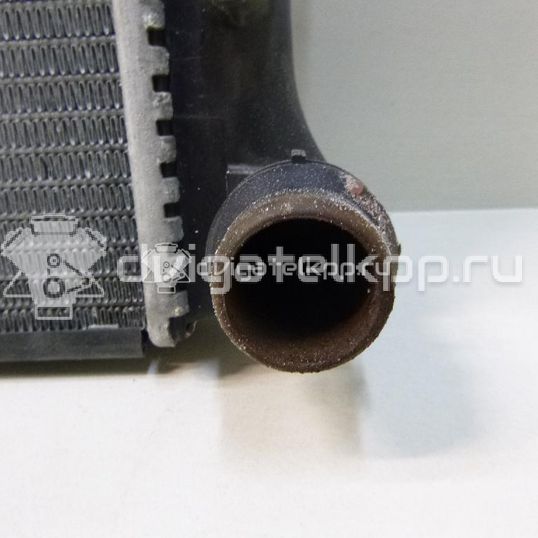 Фото Радиатор основной  1K0121251BK для Seat Leon / Toledo / Altea