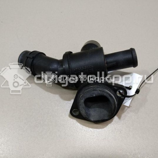 Фото Термостат  06F121111G для Seat Leon / Toledo / Altea