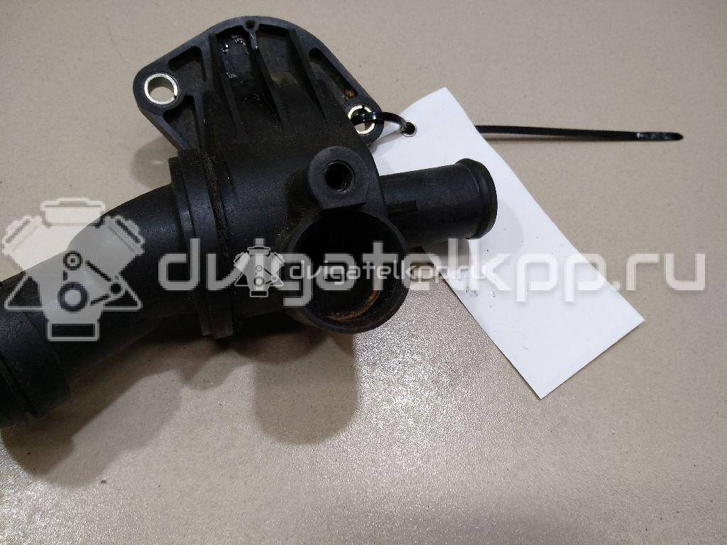 Фото Термостат  06F121111G для Seat Leon / Toledo / Altea {forloop.counter}}