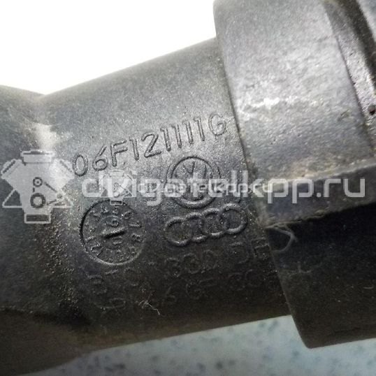 Фото Термостат  06f121111g для Seat Leon / Toledo / Altea