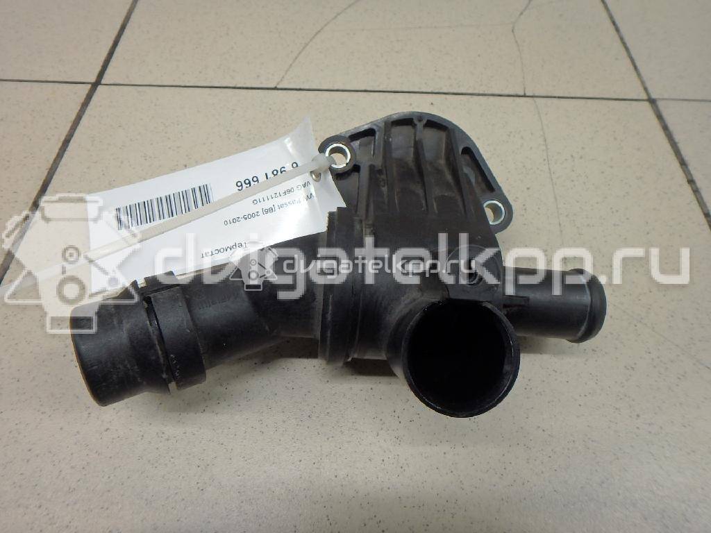 Фото Термостат  06f121111g для Seat Leon / Toledo / Altea {forloop.counter}}