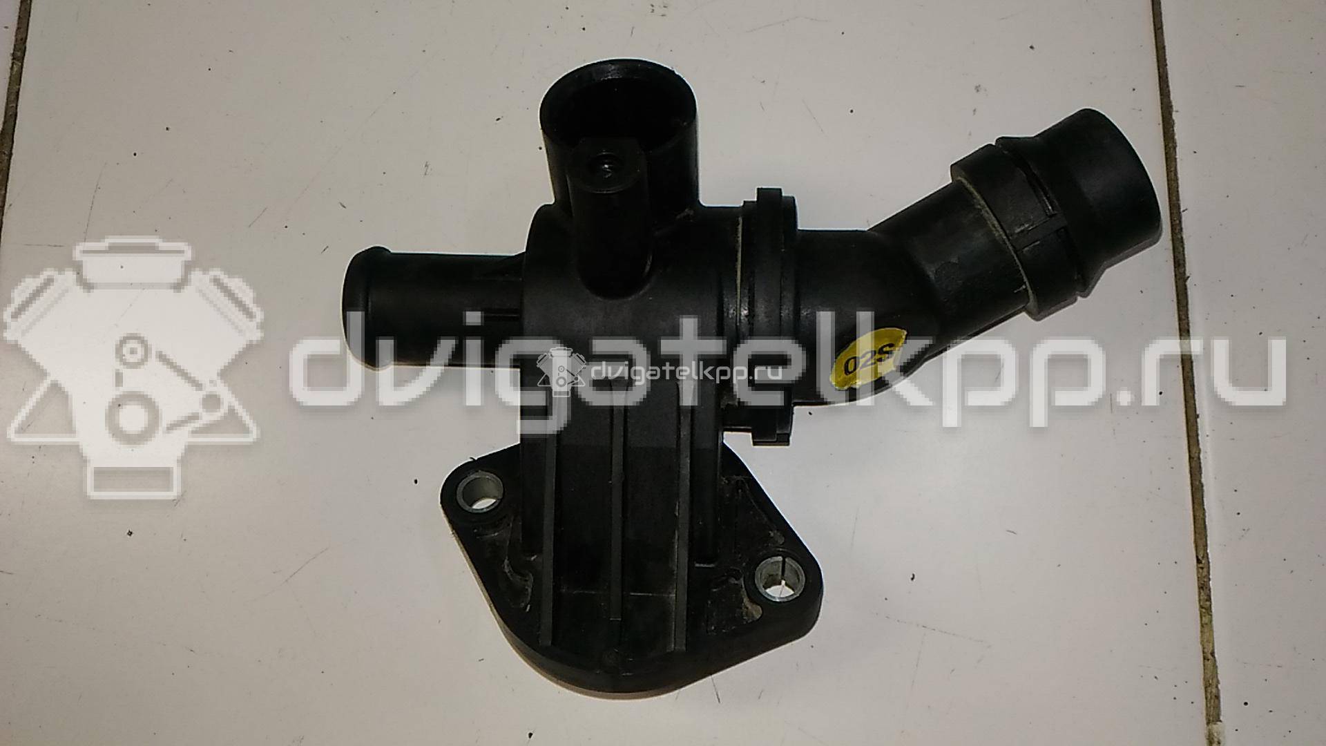 Фото Термостат  06F121111G для Seat Leon / Toledo / Altea {forloop.counter}}