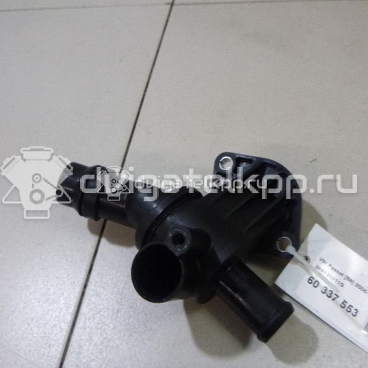 Фото Термостат  06F121111G для Seat Leon / Toledo / Altea