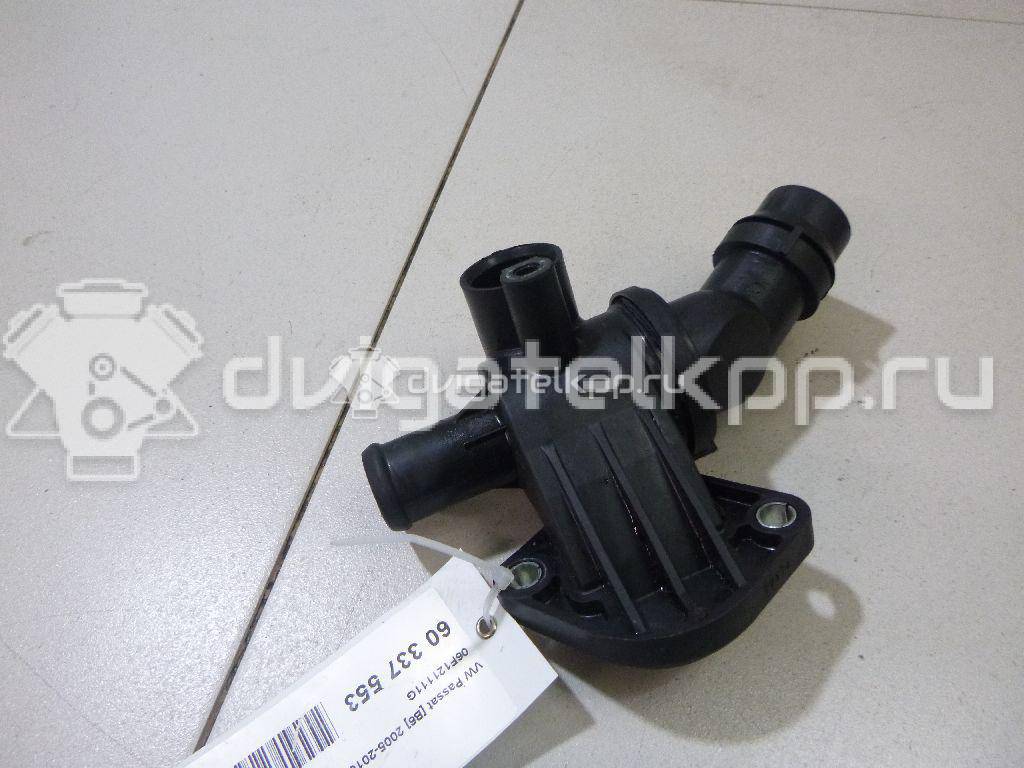 Фото Термостат  06F121111G для Seat Leon / Toledo / Altea {forloop.counter}}