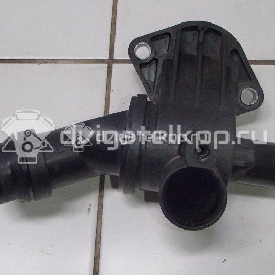 Фото Термостат  06F121111G для Seat Leon / Toledo / Altea