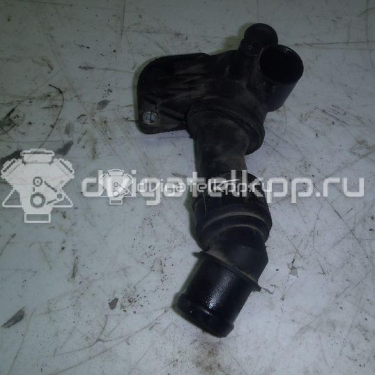 Фото Термостат  06F121111G для Seat Leon / Toledo / Altea