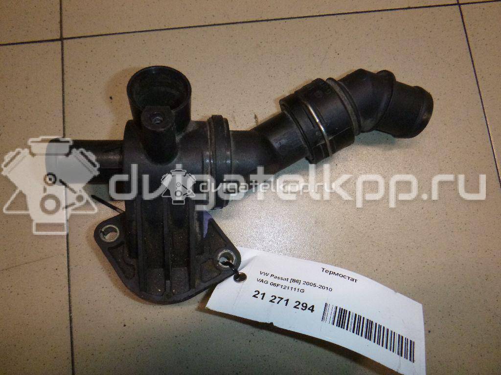 Фото Термостат  06F121111G для Seat Leon / Toledo / Altea {forloop.counter}}