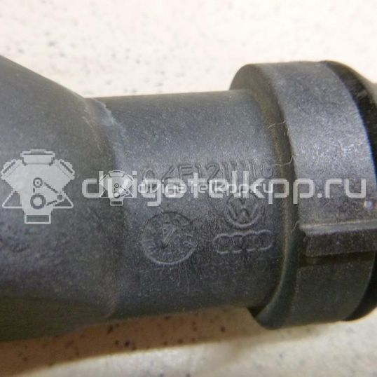 Фото Термостат  06F121111G для Seat Leon / Toledo / Altea