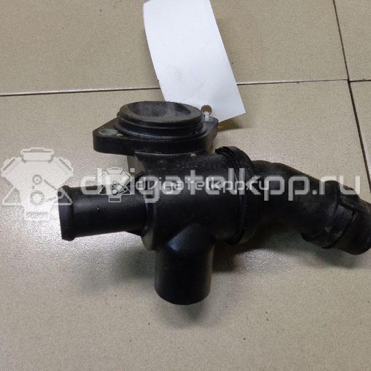 Фото Термостат  06f121111g для Seat Leon / Toledo / Altea