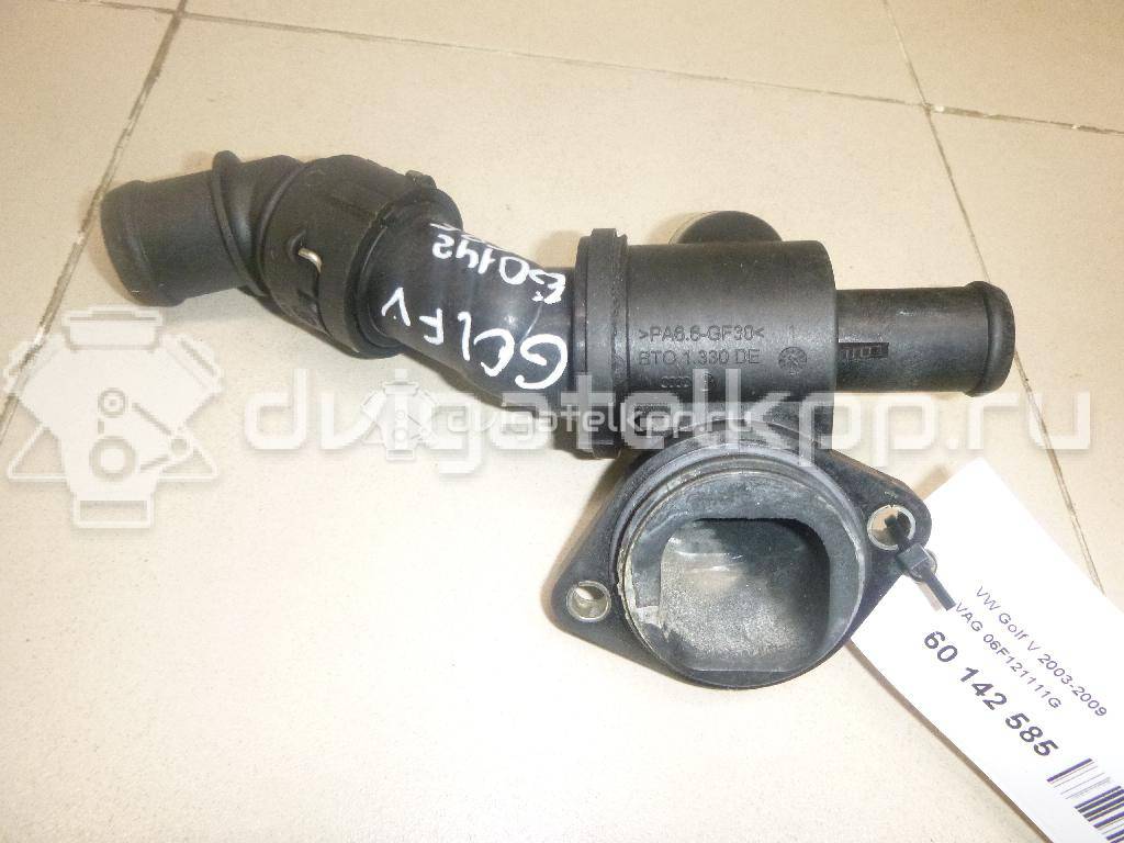 Фото Термостат  06F121111G для Seat Leon / Toledo / Altea {forloop.counter}}