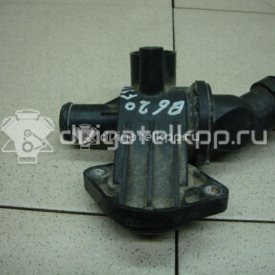 Фото Термостат  06F121111G для Seat Leon / Toledo / Altea