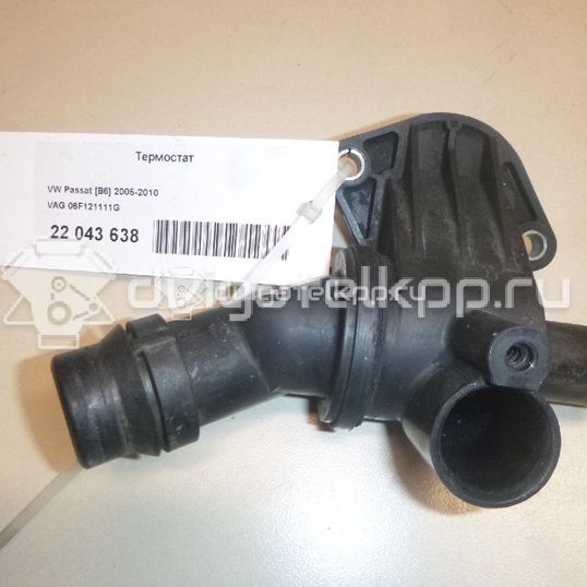 Фото Термостат  06F121111G для Seat Leon / Toledo / Altea
