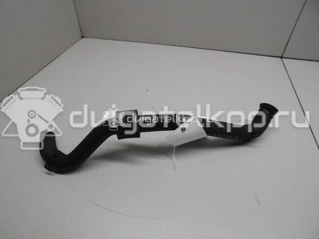 Фото Шланг системы охлаждения  1k0121096ab для Seat Leon / Toledo / Altea {forloop.counter}}