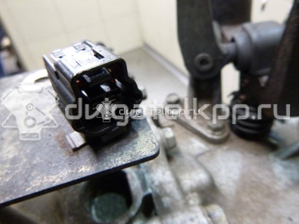 Фото Контрактная (б/у) МКПП для Mazda 626 140-148 л.с 16V 2.0 л FE (16V) Супер-бензин (95) неэтилированный {forloop.counter}}