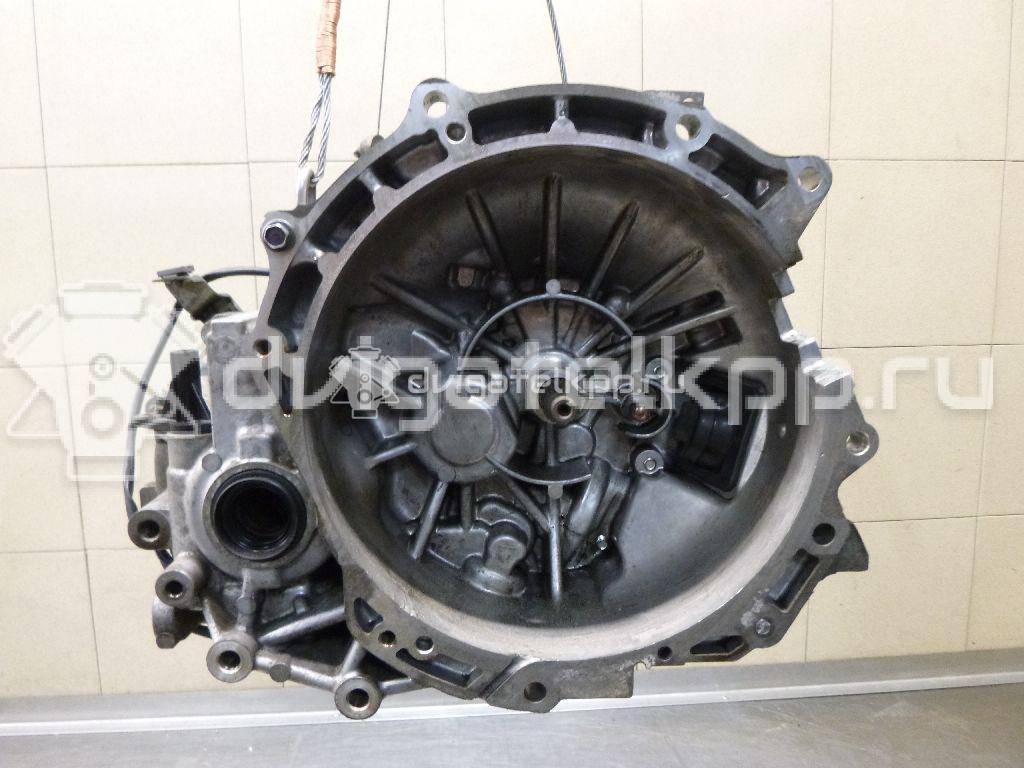 Фото Контрактная (б/у) МКПП для Mazda 626 140-148 л.с 16V 2.0 л FE (16V) Супер-бензин (95) неэтилированный {forloop.counter}}
