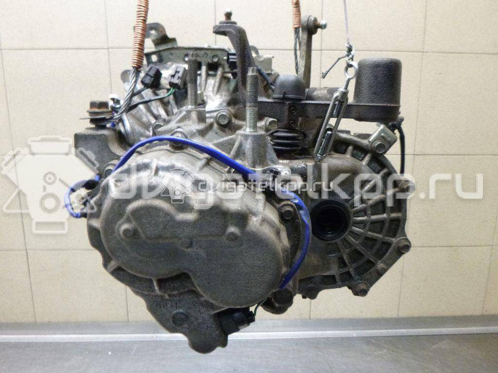 Фото Контрактная (б/у) МКПП для Mazda 626 140-148 л.с 16V 2.0 л FE (16V) Супер-бензин (95) неэтилированный {forloop.counter}}