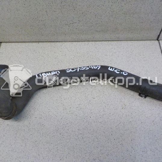 Фото Шланг системы охлаждения  5N0121109D для seat Altea