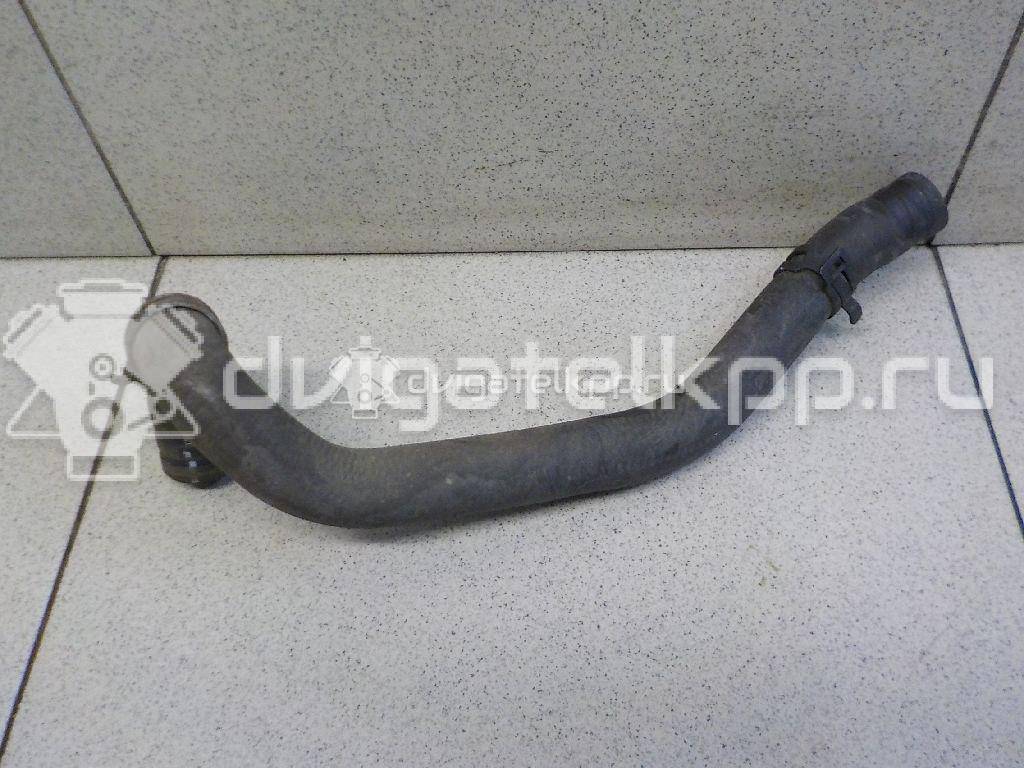 Фото Шланг системы охлаждения  5N0121109D для seat Altea {forloop.counter}}