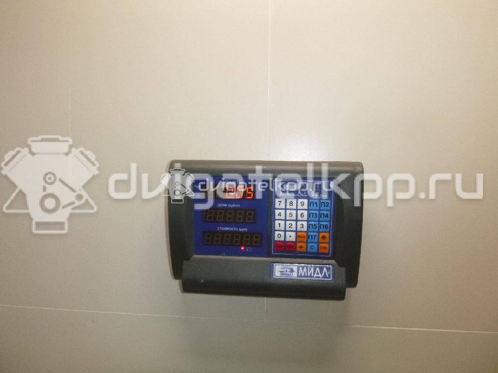 Фото Шланг системы охлаждения  3c0121447l для Seat Leon / Toledo / Altea {forloop.counter}}