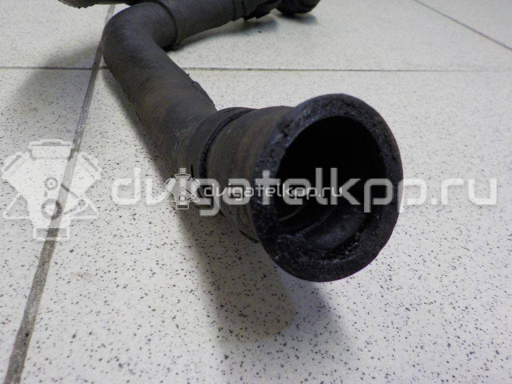 Фото Шланг системы охлаждения  1K0122157HP для Seat Leon / Altea {forloop.counter}}