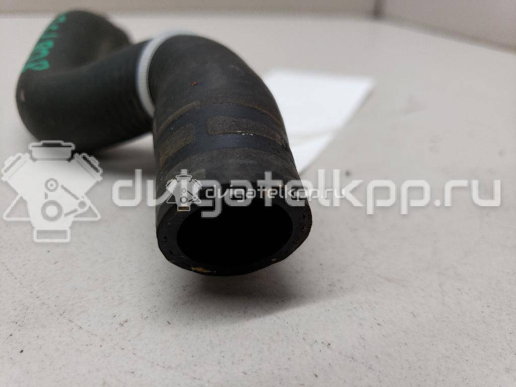 Фото Шланг системы охлаждения  5N0121109C для seat Altea {forloop.counter}}