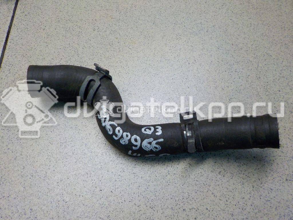 Фото Шланг системы охлаждения  5N0121109C для seat Altea {forloop.counter}}