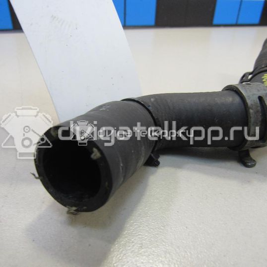 Фото Шланг системы охлаждения  5n0121109c для audi Q3