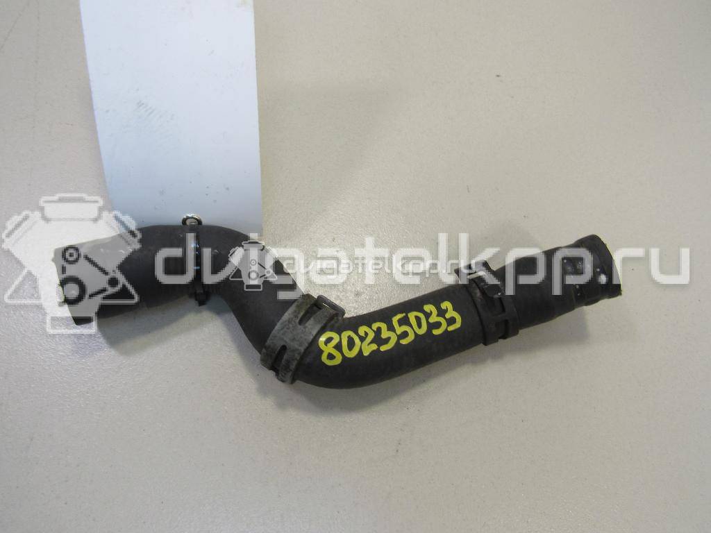 Фото Шланг системы охлаждения  5n0121109c для audi Q3 {forloop.counter}}