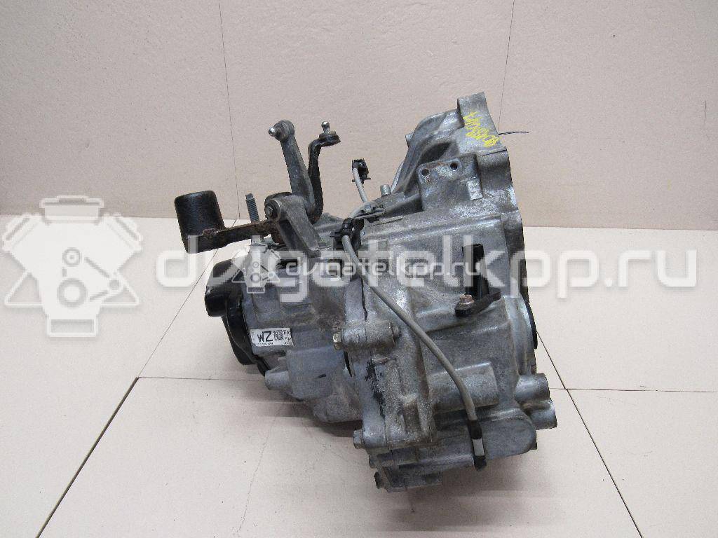 Фото Контрактная (б/у) МКПП для Mazda Demio Dw / 121 / 323 53-73 л.с 16V 1.3 л B3 (16V) бензин {forloop.counter}}