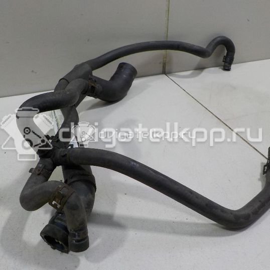 Фото Патрубок  1K0122447DT для Seat Altea